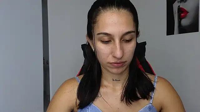 tammyandrade  online show from 26, 2, 2025