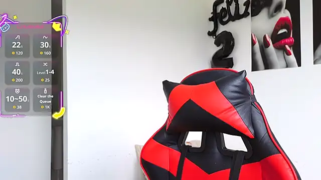 tammyandrade  online show from 29, 11, 2025