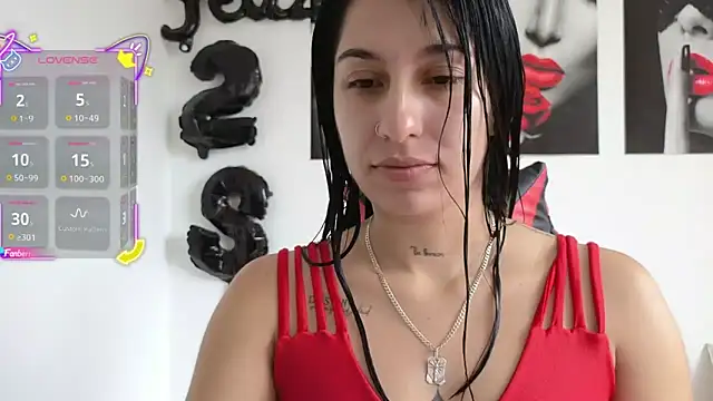 tammyandrade  online show from 23, 2, 2026