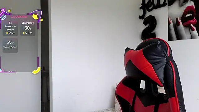 tammyandrade  online show from 27, 11, 2025