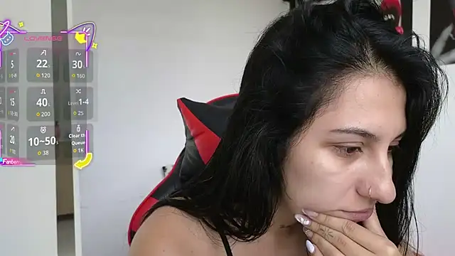 tammyandrade  online show from 12, 2, 2026