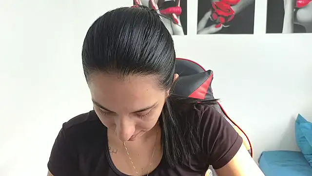 tammyandrade  online show from 16, 7, 2026
