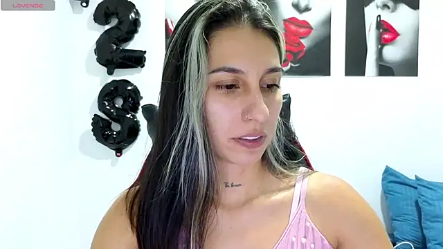 tammyandrade  online show from 26, 9, 2025