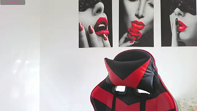 tammyandrade  online show from 23, 4, 2026