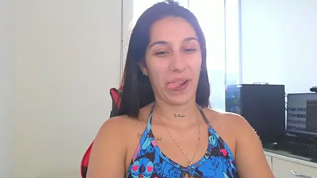 Snapshot of tammyandrade_ chatting on 10, 6, 2026 tammyandrade online show from 10, 6, 2026