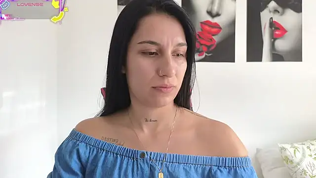 tammyandrade  online show from 15, 7, 2026