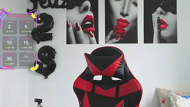 tammyandrade  online show from 30, 3, 2026