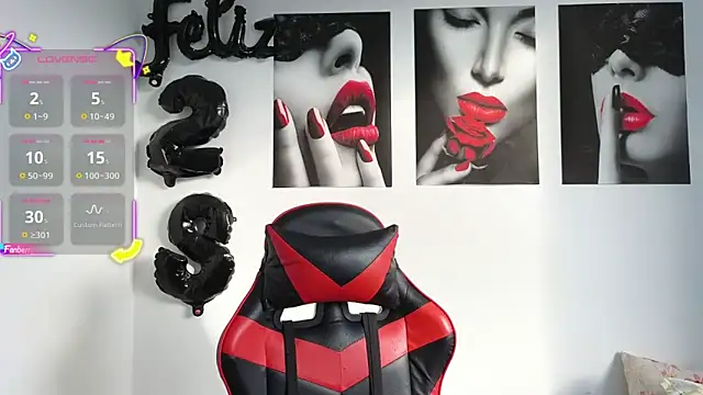 tammyandrade  online show from 31, 3, 2026