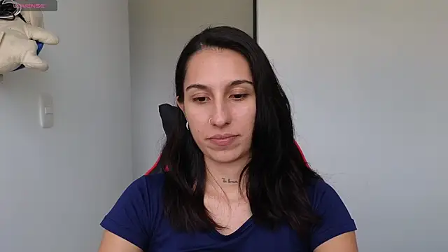 tammyandrade  online show from 24, 2, 2025