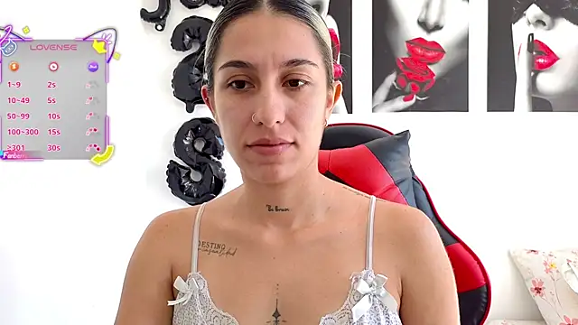 tammyandrade  online show from 9, 9, 2025