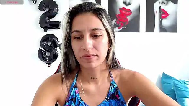 tammyandrade  online show from 26, 9, 2025