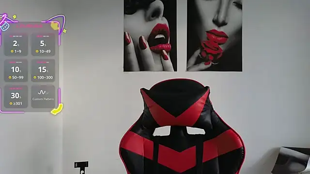 tammyandrade  online show from 9, 4, 2026