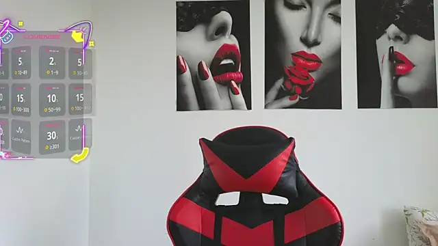 tammyandrade  online show from 16, 4, 2026