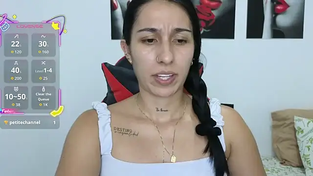 Snapshot of tammyandrade_ chatting on 28, 5, 2026 tammyandrade online show from 28, 5, 2026