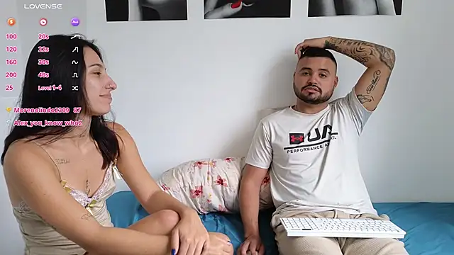 tammyandrade  online show from 13, 3, 2025