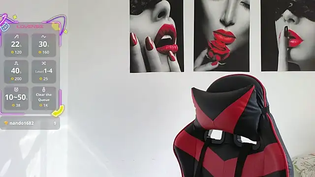 Snapshot of tammyandrade_ chatting on 7, 5, 2026 tammyandrade online show from 7, 5, 2026