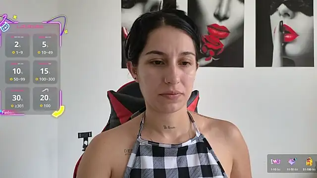 Snapshot of tammyandrade_ chatting on 3, 6, 2026 tammyandrade online show from 3, 6, 2026
