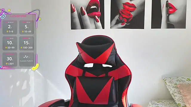 tammyandrade  online show from 22, 4, 2026