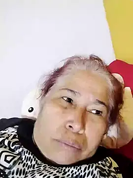 girl amada online show from 18, 5, 2026