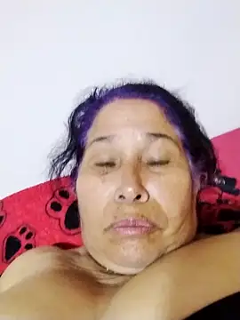 girl amada online show from 28, 5, 2026