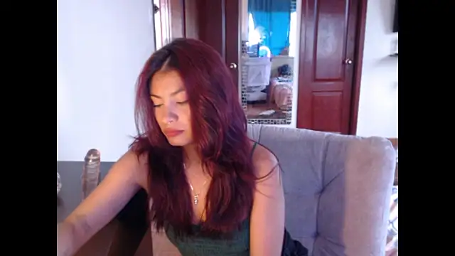 hanna beili online show from 19, 2, 2026