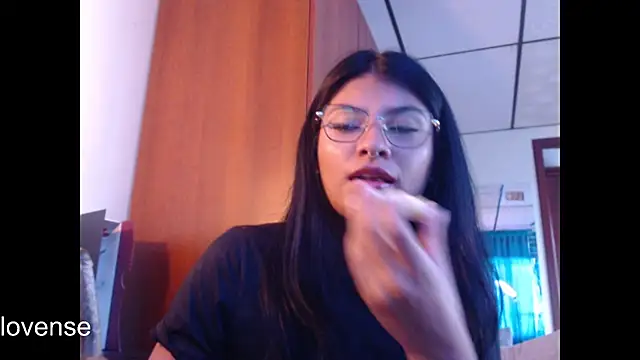 hanna beili online show from 28, 7, 2026