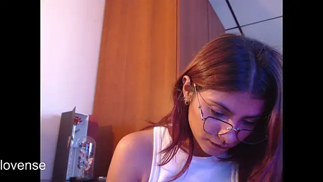 hanna beili online show from 14, 7, 2026