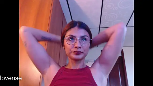 hanna beili online show from 13, 7, 2026