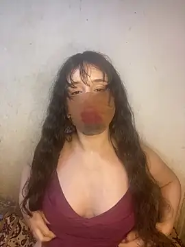 Chahrazad66 online show from 16, 3, 2026