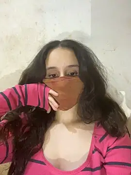 Chahrazad66 online show from 2, 11, 2025