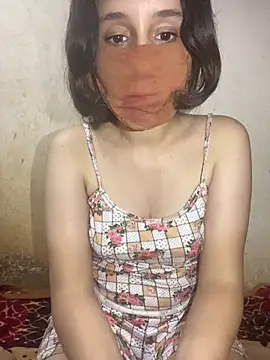 Chahrazad66 online show from 9, 11, 2025