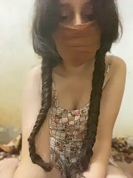 Chahrazad66 online show from 12, 10, 2025