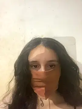 Chahrazad66 online show from 12, 11, 2025