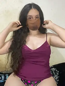 Chahrazad66 online show from 10, 2, 2026