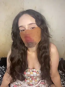 Chahrazad66 online show from 12, 3, 2026