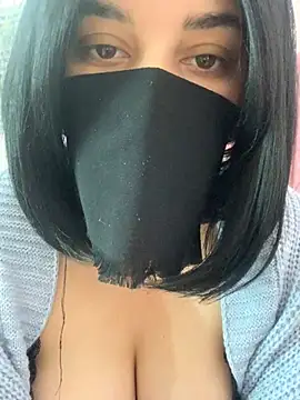 Miss-Soka online show from 2, 3, 2025