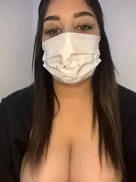 Miss-Soka online show from 13, 1, 2026