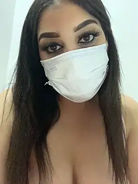 Miss-Soka online show from 19, 11, 2025