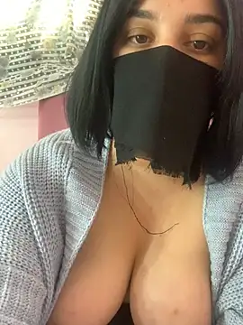 Miss-Soka online show from 7, 3, 2025