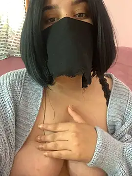 Miss-Soka online show from 4, 3, 2025