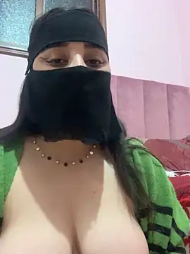 Miss-Soka online show from 21, 1, 2025