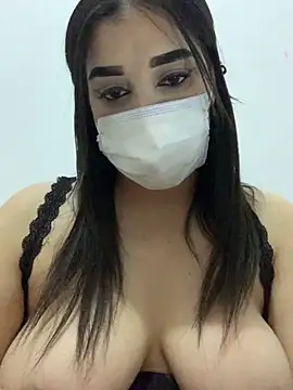 Miss-Soka online show from 27, 11, 2025