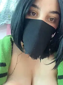 Miss-Soka online show from 16, 3, 2025