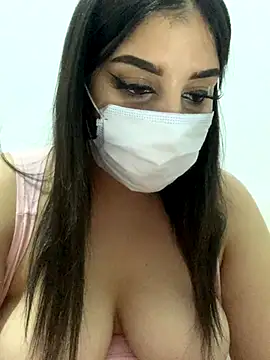 Miss-Soka online show from 20, 11, 2025