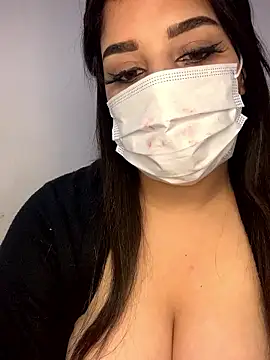 Miss-Soka online show from 10, 1, 2026