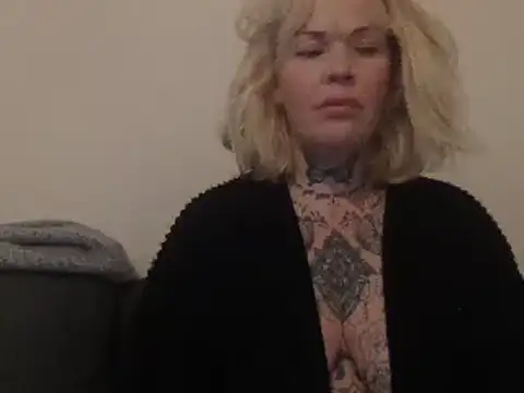 blondy40 online show from 11, 3, 2025