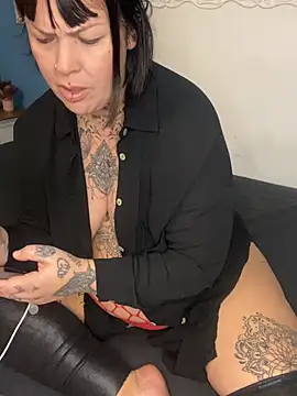 blondy40 online show from 10, 1, 2026