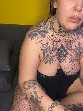 blondy40 online show from 12, 2, 2026