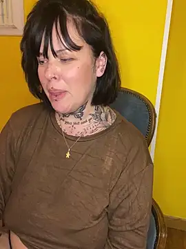 blondy40 online show from 25, 2, 2026