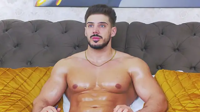 DustinKeent online show from 19, 3, 2026